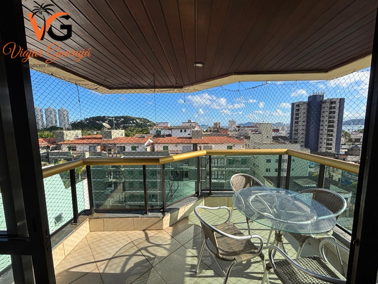 Apartamento, 3 quartos, 126 m² - Foto 1