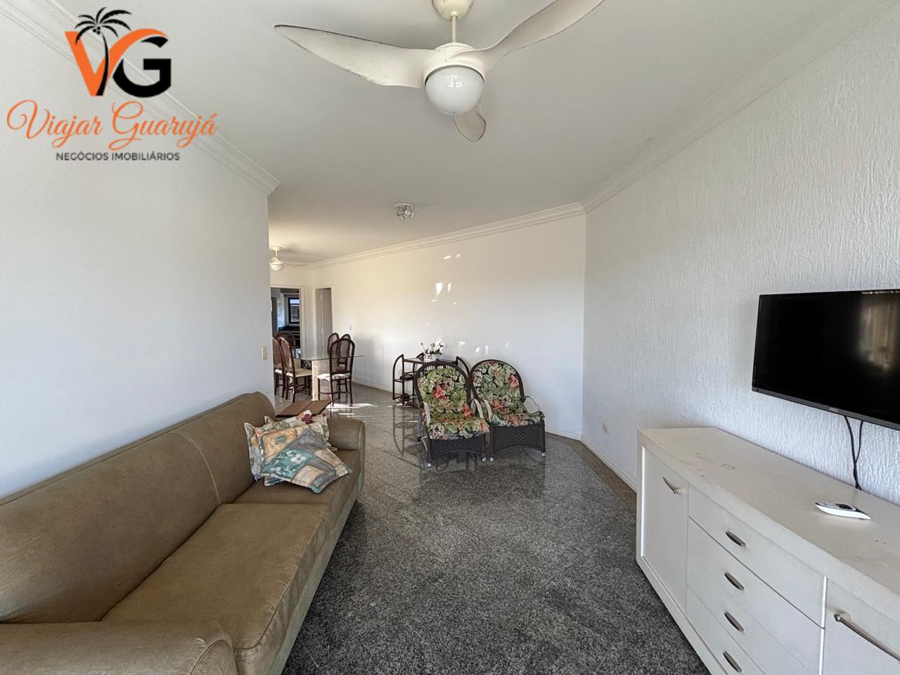 Apartamento, 3 quartos, 126 m² - Foto 2