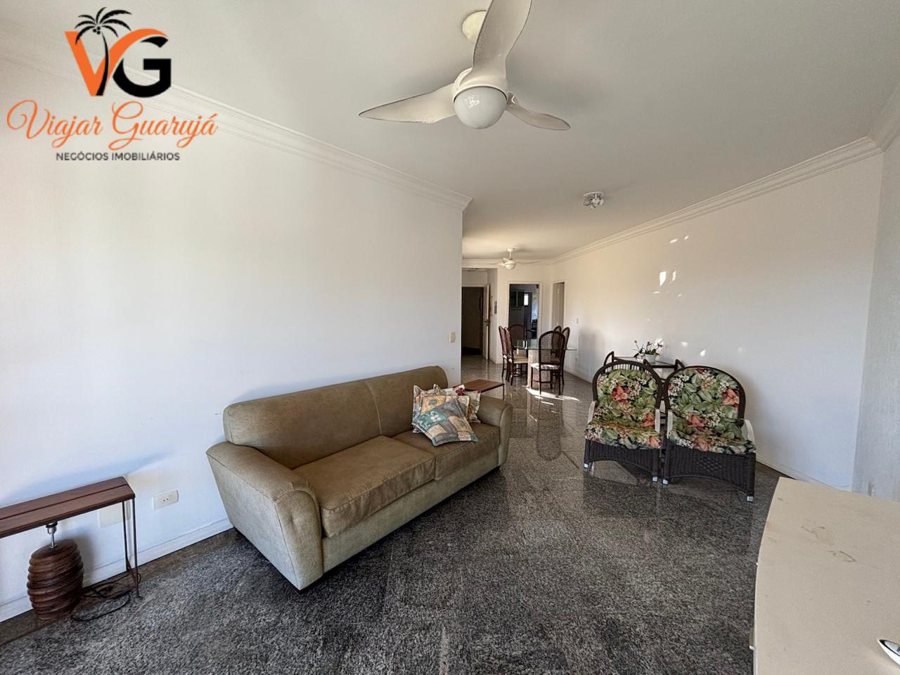 Apartamento, 3 quartos, 126 m² - Foto 3