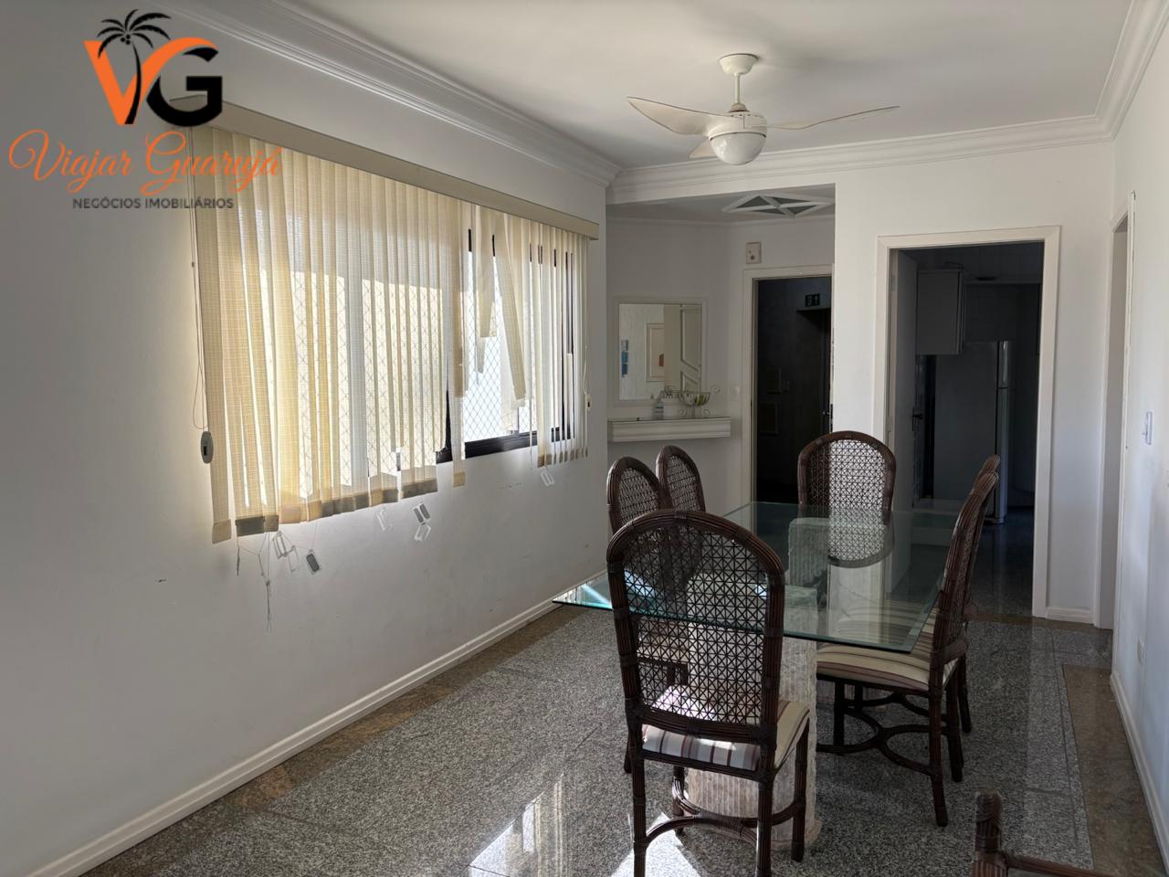 Apartamento, 3 quartos, 126 m² - Foto 6