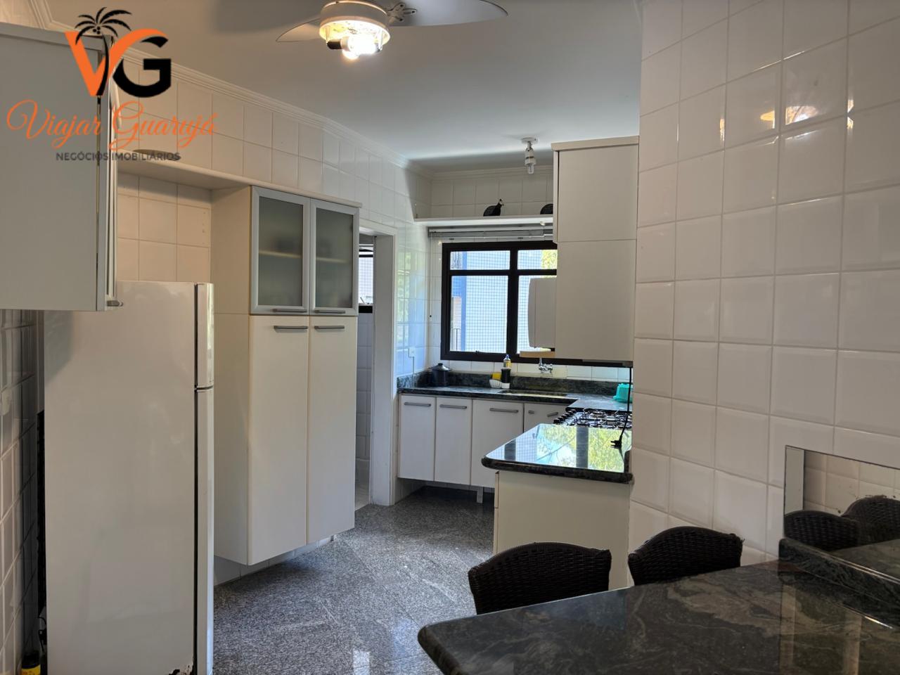 Apartamento, 3 quartos, 126 m² - Foto 8