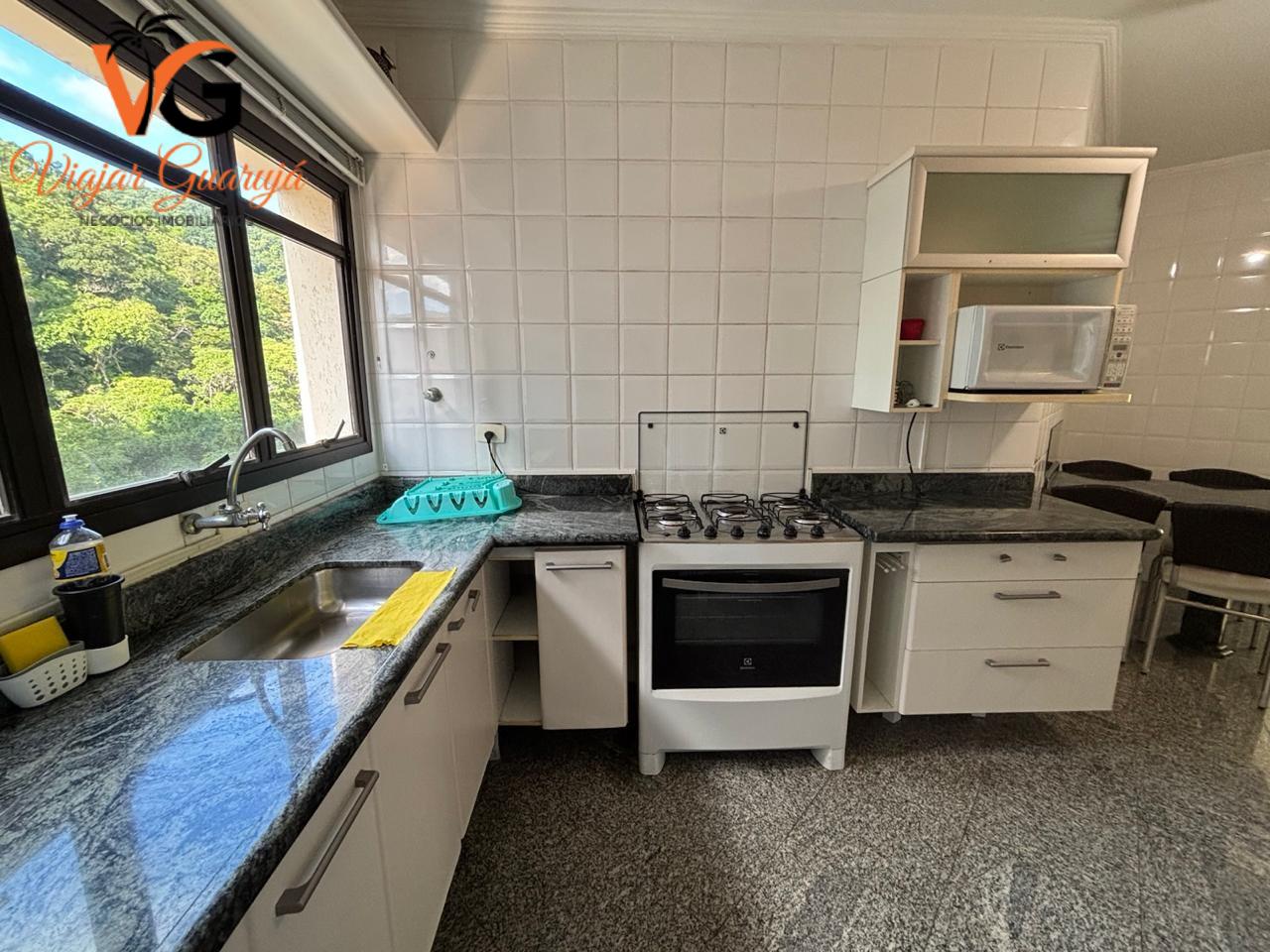 Apartamento, 3 quartos, 126 m² - Foto 10