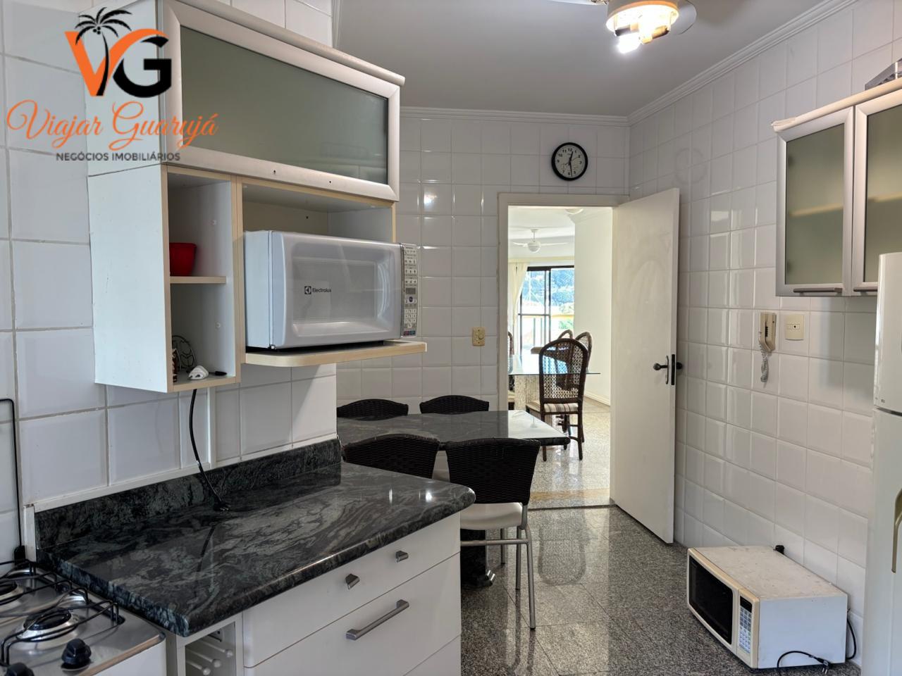 Apartamento, 3 quartos, 126 m² - Foto 12