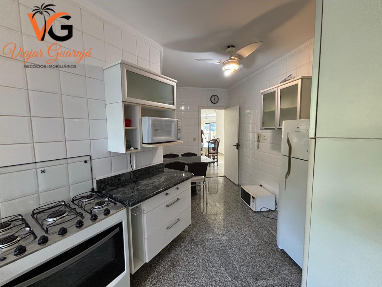 Apartamento, 3 quartos, 126 m² - Foto 11