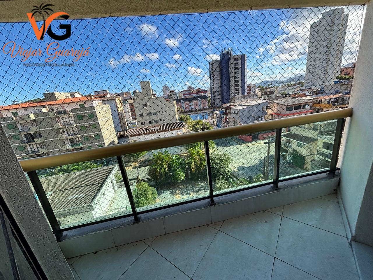 Apartamento, 3 quartos, 126 m² - Foto 1