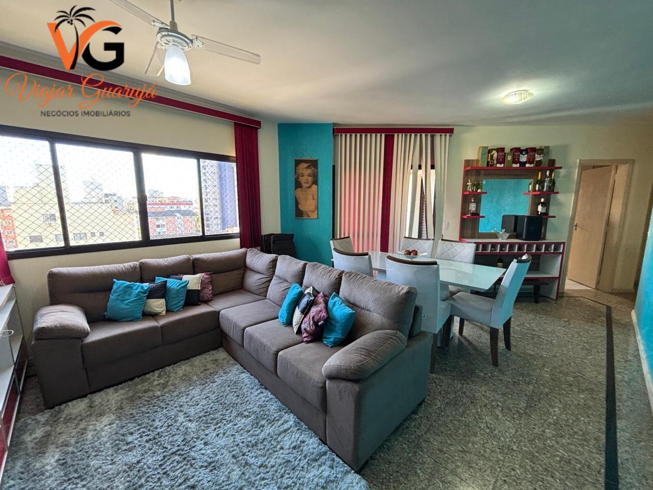 Apartamento, 3 quartos, 126 m² - Foto 3