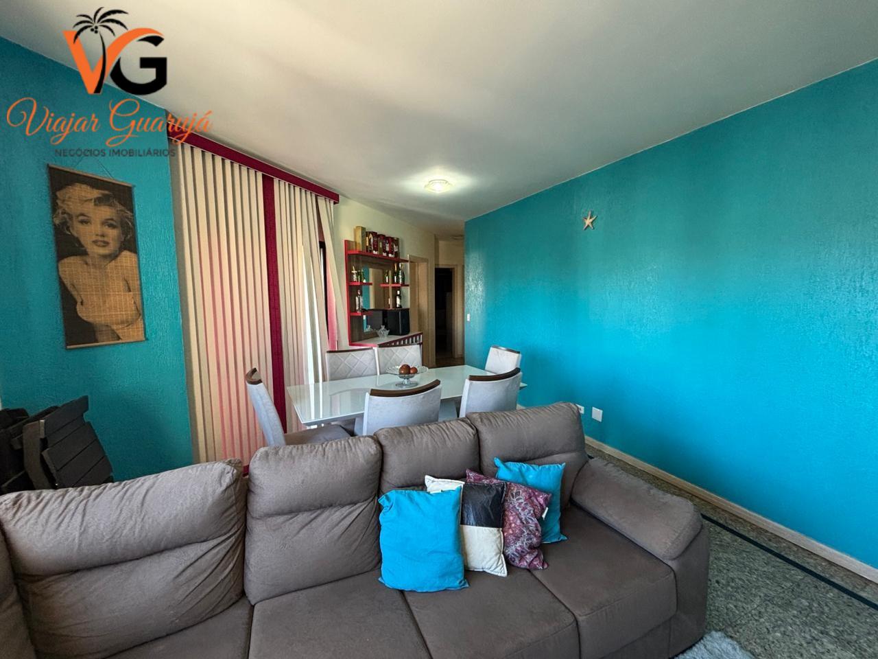 Apartamento, 3 quartos, 126 m² - Foto 4