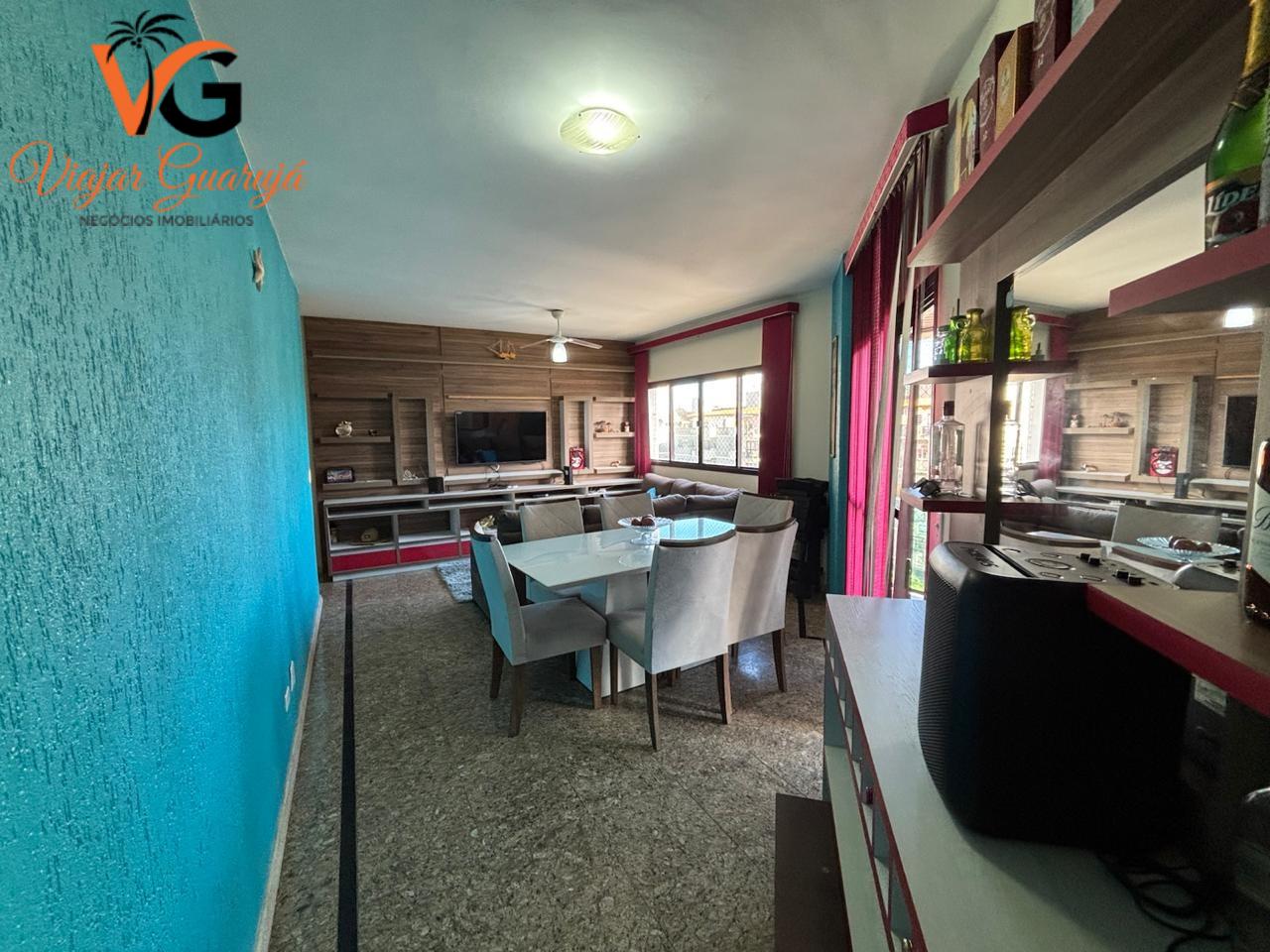 Apartamento, 3 quartos, 126 m² - Foto 6