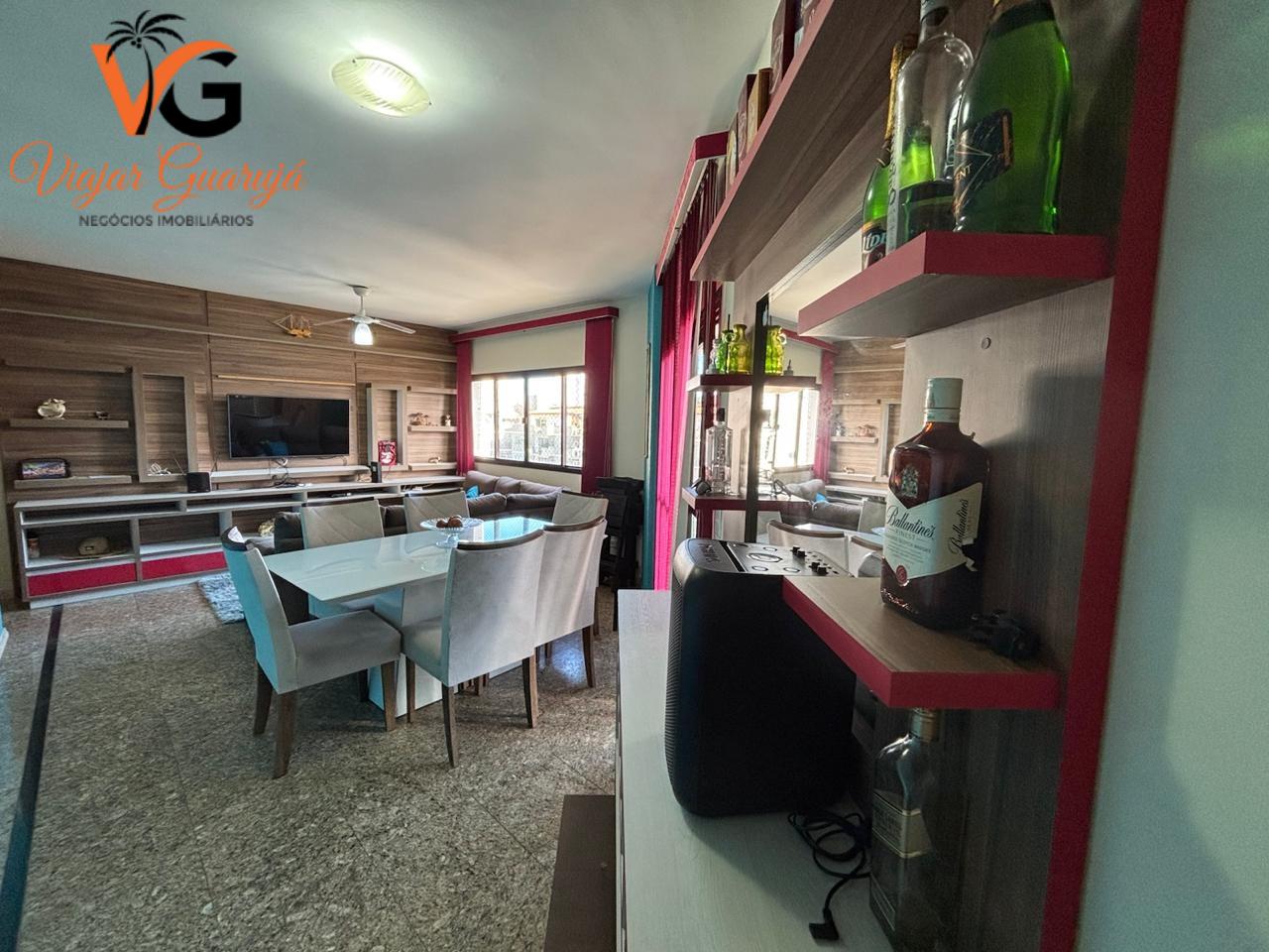 Apartamento, 3 quartos, 126 m² - Foto 7