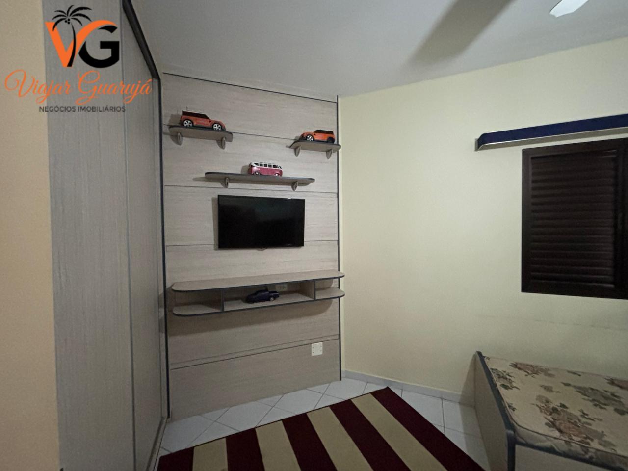 Apartamento, 3 quartos, 126 m² - Foto 11