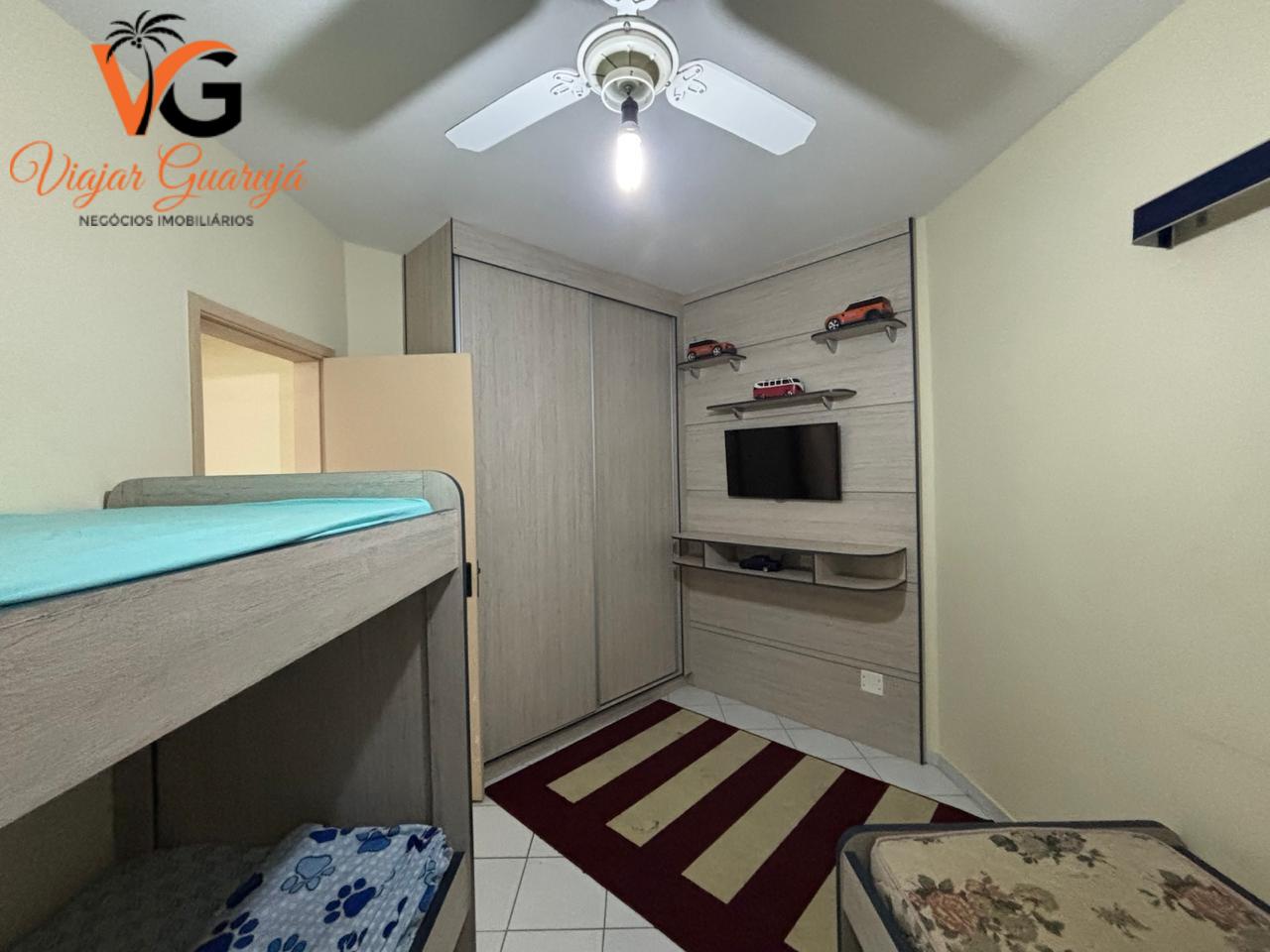 Apartamento, 3 quartos, 126 m² - Foto 13