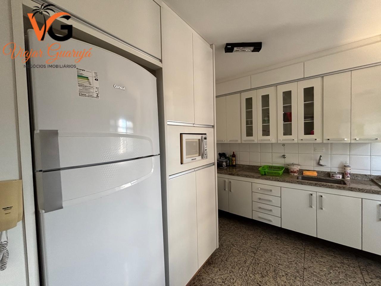 Apartamento, 3 quartos, 126 m² - Foto 21