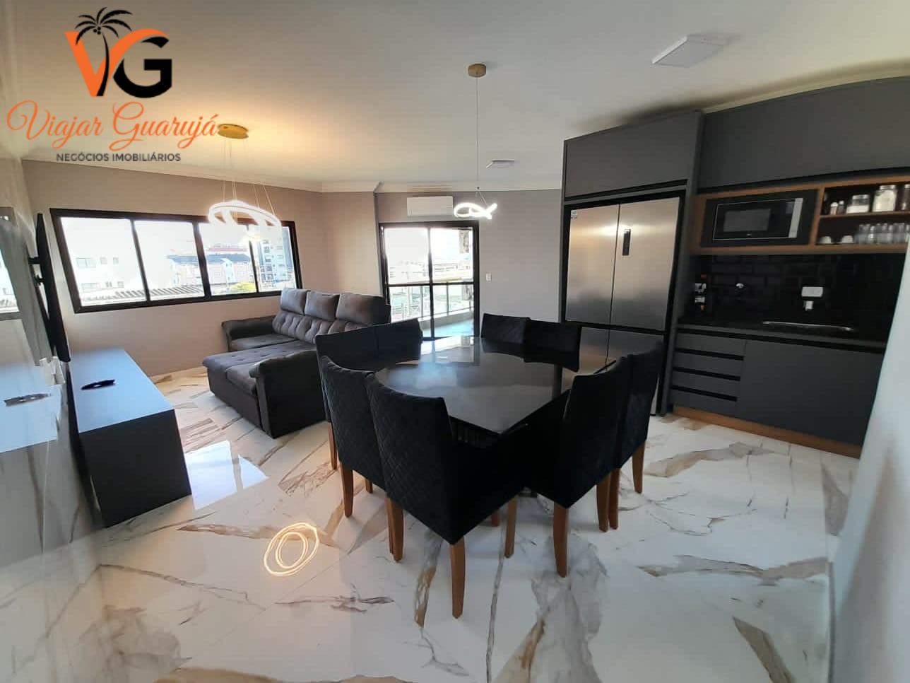 Apartamento, 3 quartos, 85 m² - Foto 1