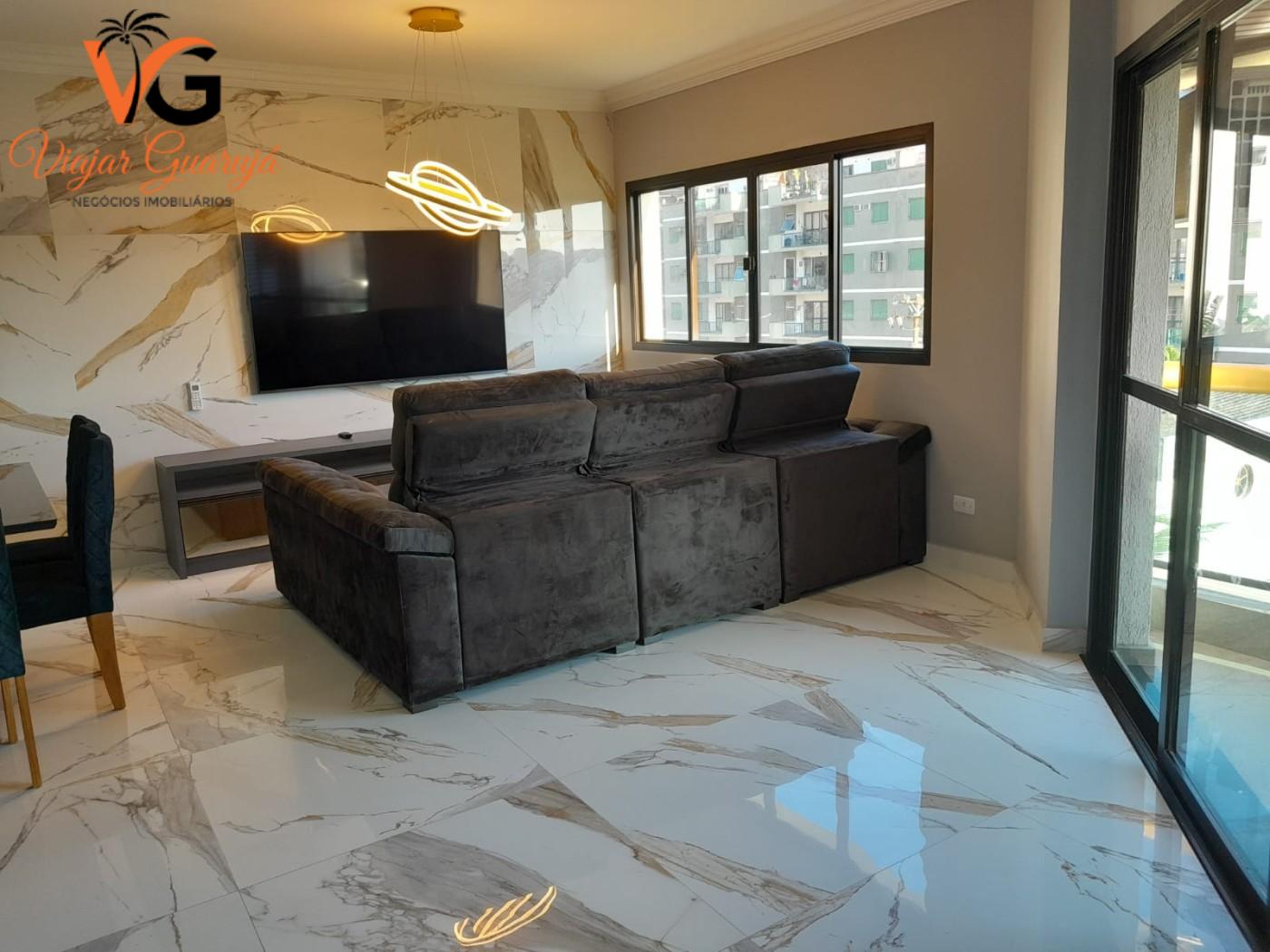 Apartamento, 3 quartos, 85 m² - Foto 2