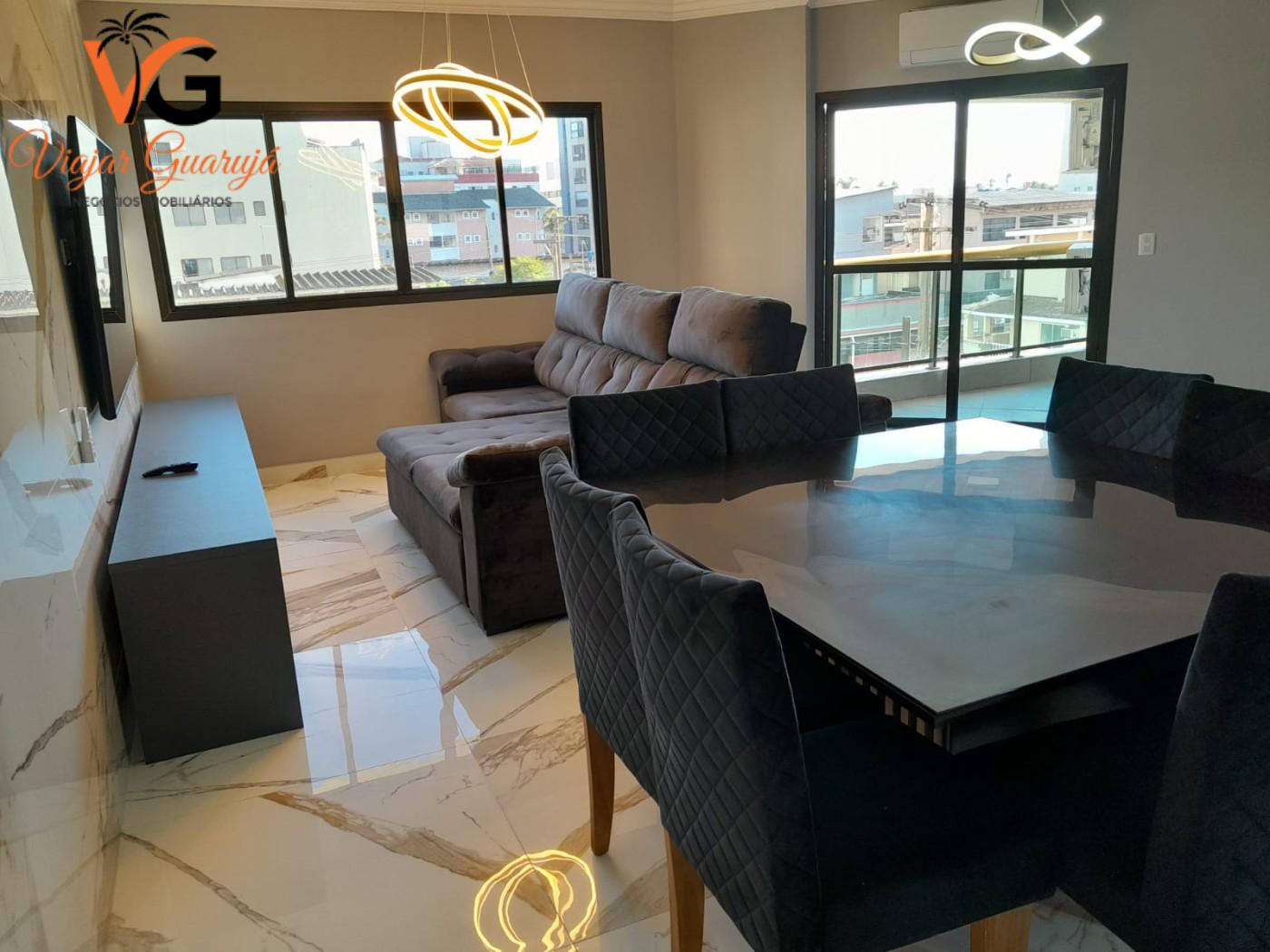 Apartamento, 3 quartos, 85 m² - Foto 4