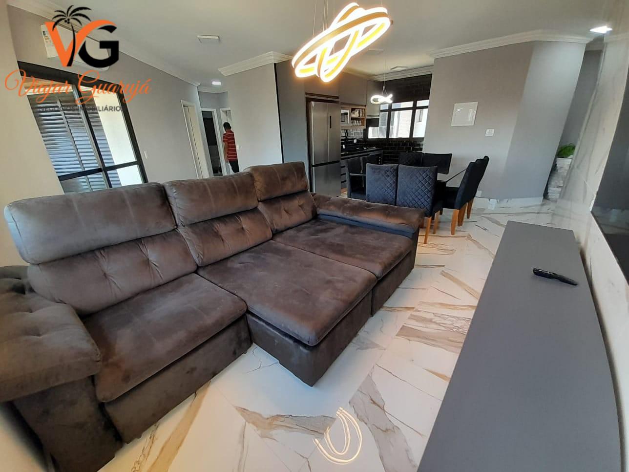 Apartamento, 3 quartos, 85 m² - Foto 3