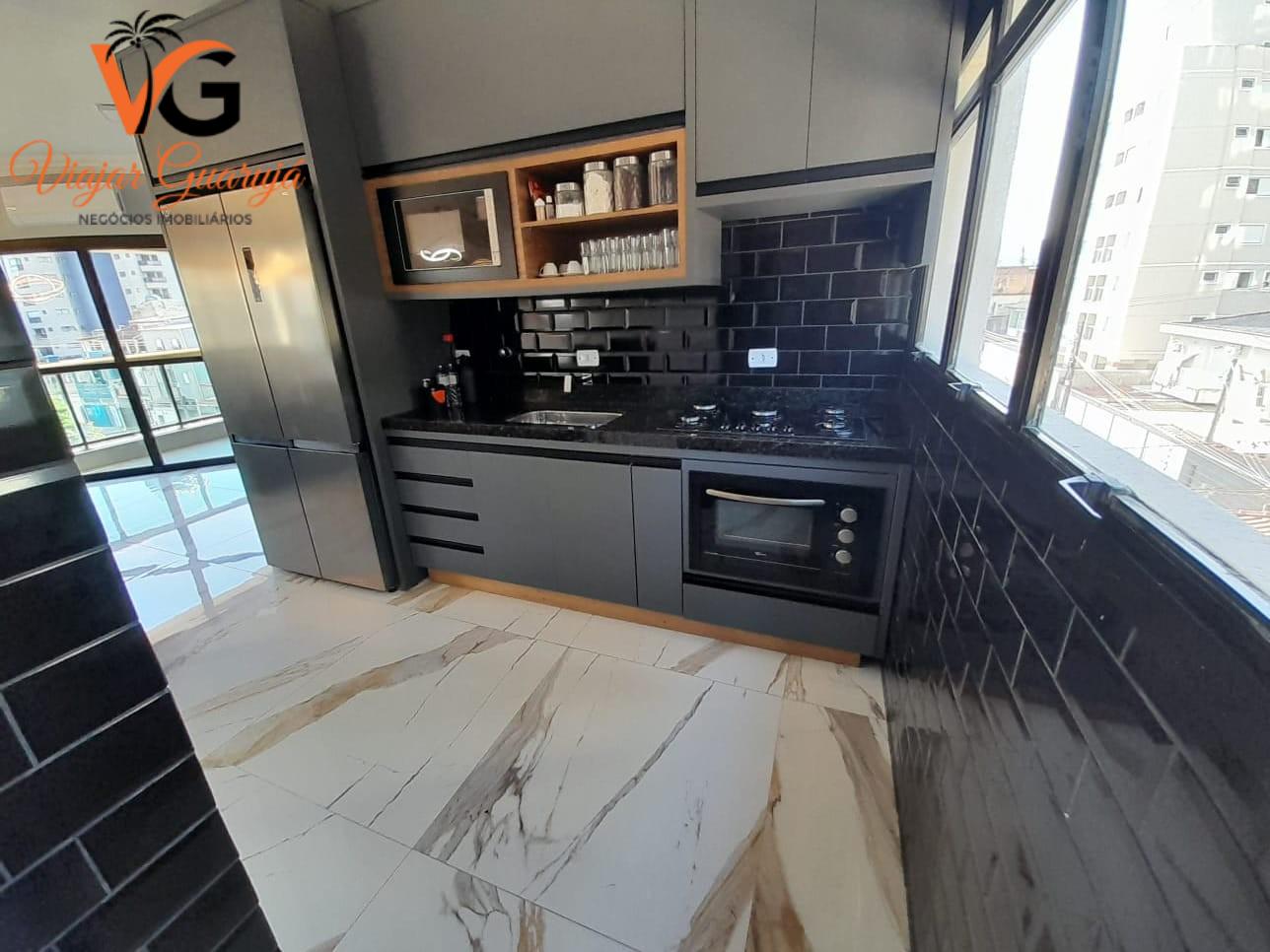 Apartamento, 3 quartos, 85 m² - Foto 6