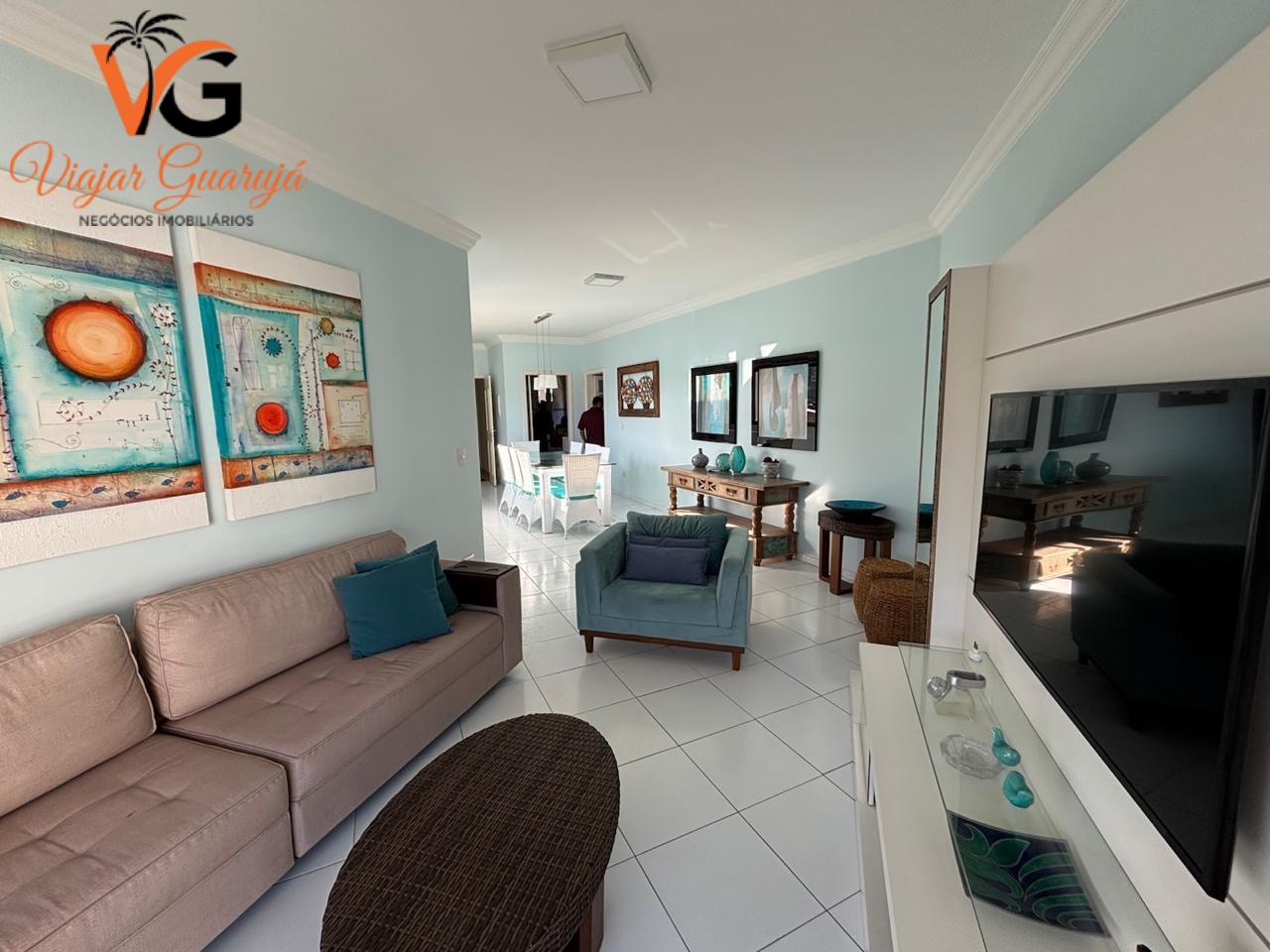 Apartamento, 3 quartos, 126 m² - Foto 2