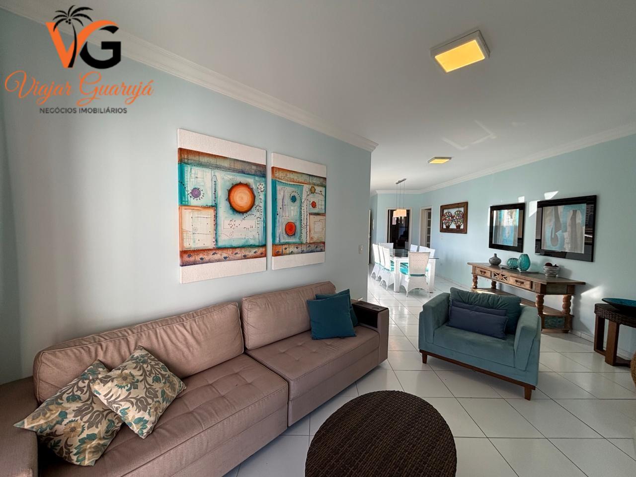 Apartamento, 3 quartos, 126 m² - Foto 3