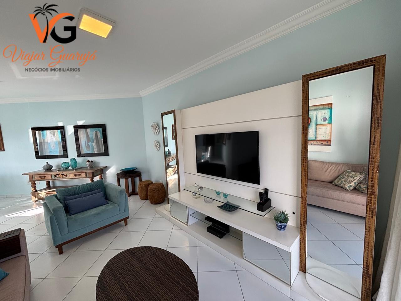 Apartamento, 3 quartos, 126 m² - Foto 4