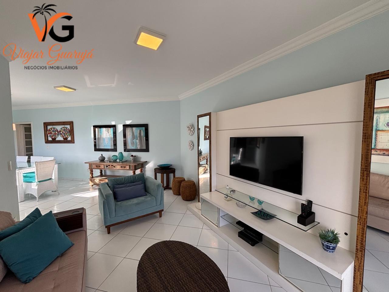 Apartamento, 3 quartos, 126 m² - Foto 5