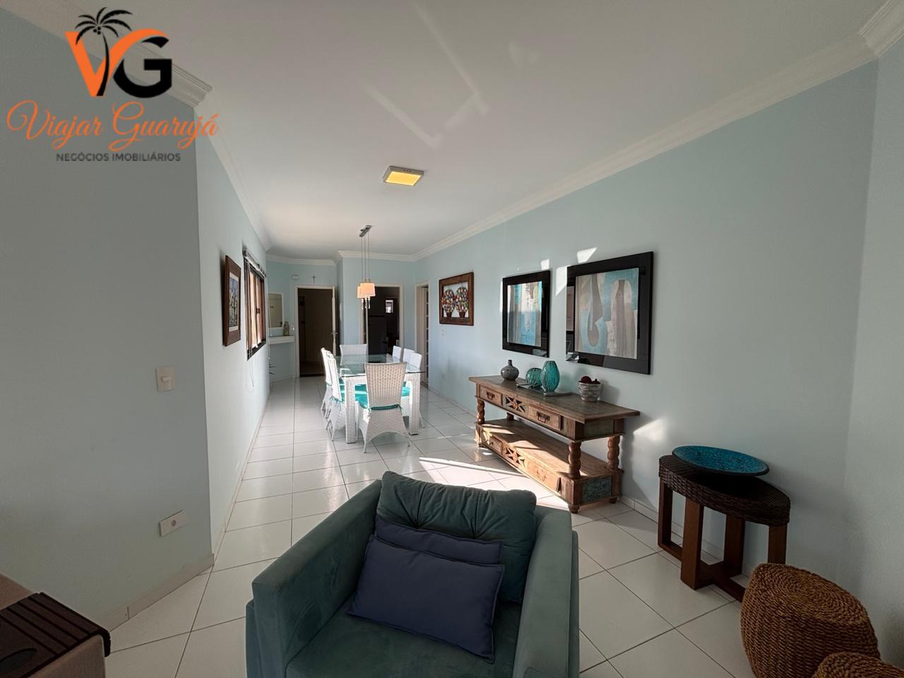 Apartamento, 3 quartos, 126 m² - Foto 6