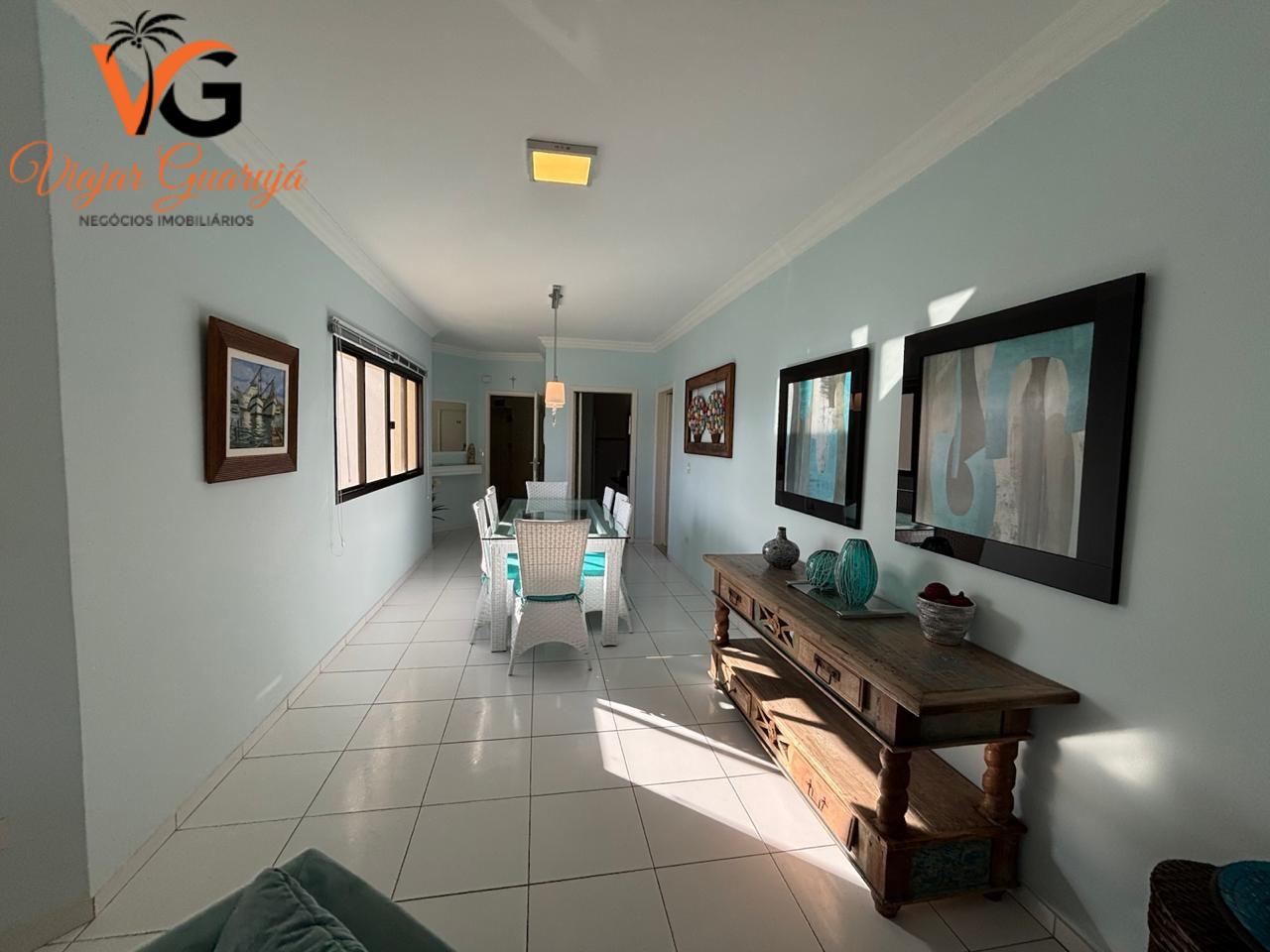 Apartamento, 3 quartos, 126 m² - Foto 7