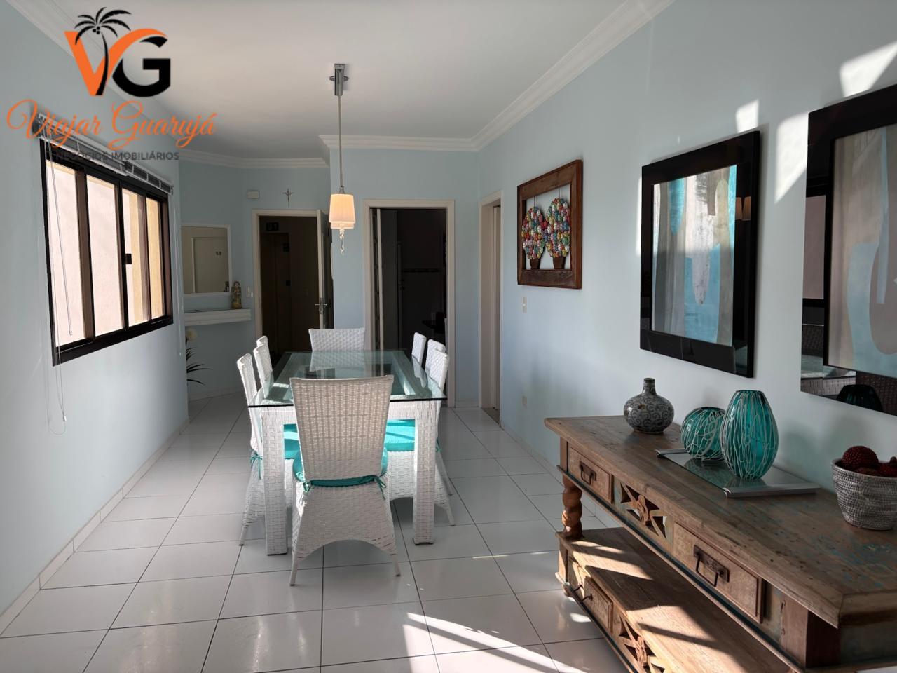 Apartamento, 3 quartos, 126 m² - Foto 8