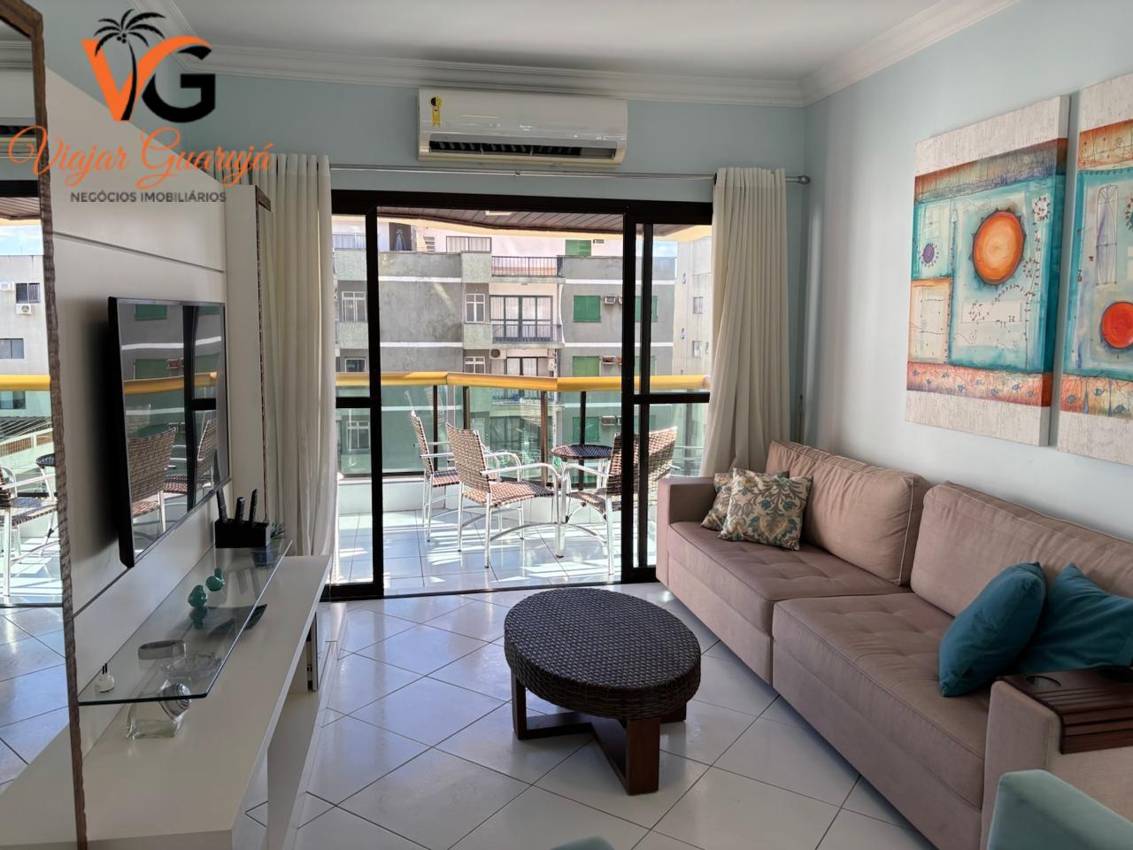 Apartamento, 3 quartos, 126 m² - Foto 9