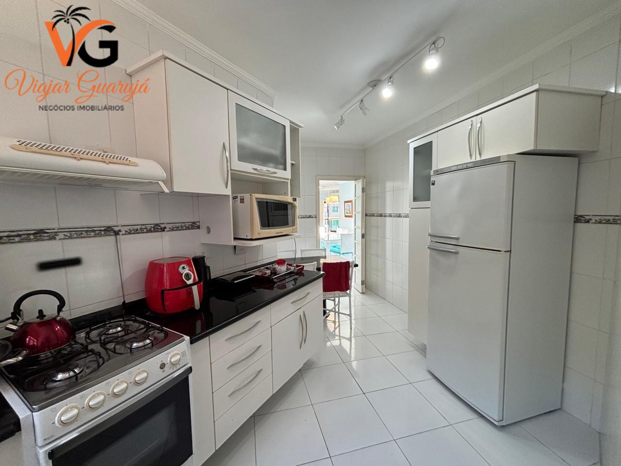 Apartamento, 3 quartos, 126 m² - Foto 14