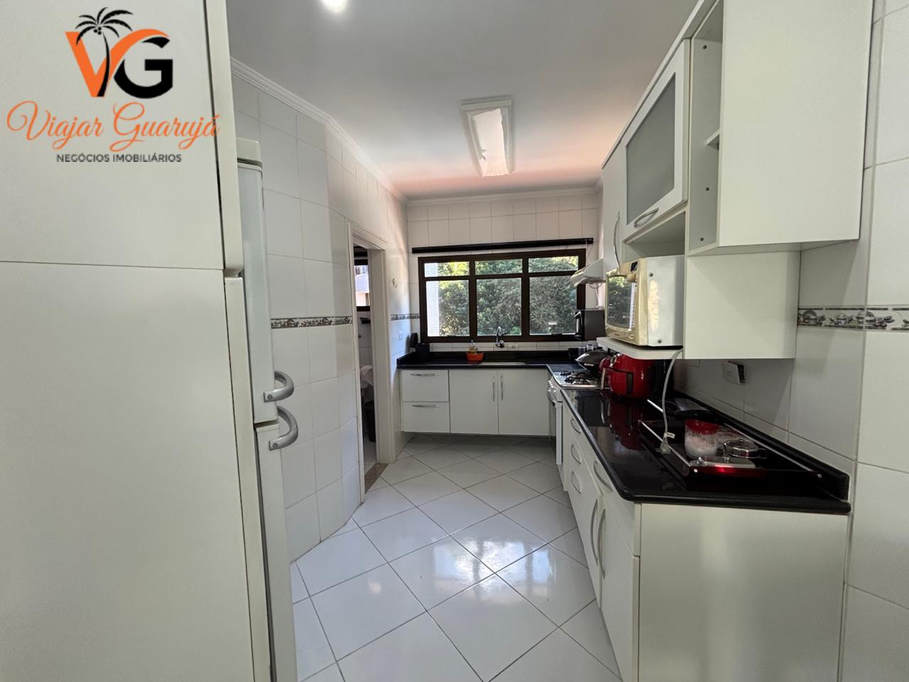 Apartamento, 3 quartos, 126 m² - Foto 13