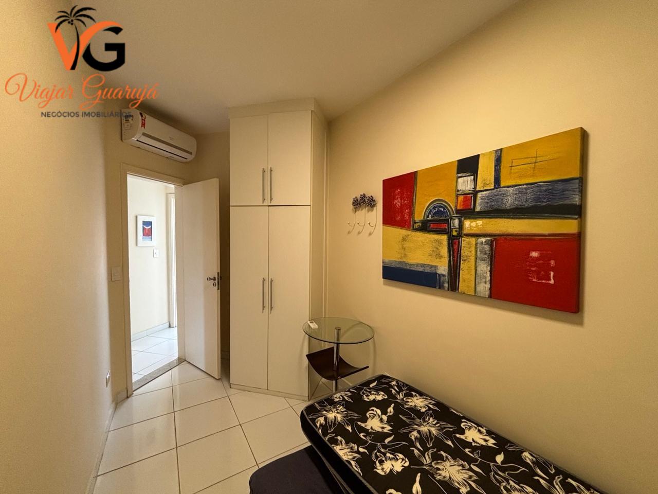 Apartamento, 3 quartos, 126 m² - Foto 21