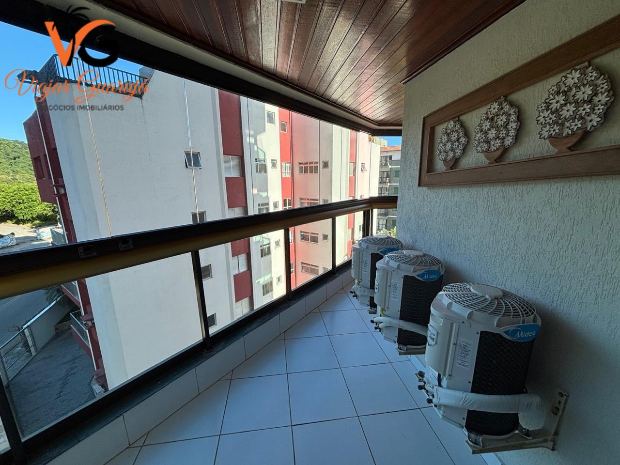 Apartamento, 3 quartos, 126 m² - Foto 35