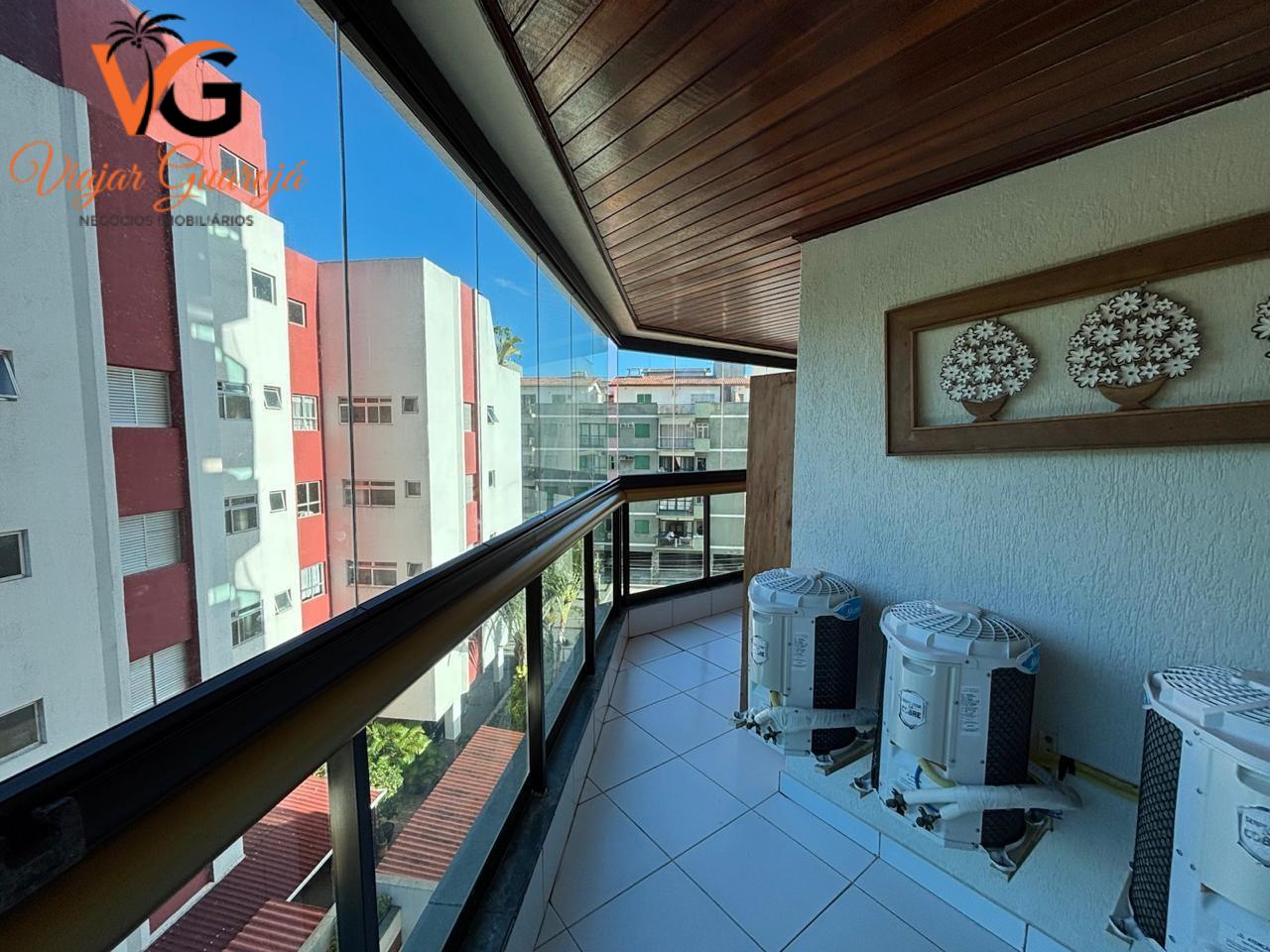 Apartamento, 3 quartos, 126 m² - Foto 36