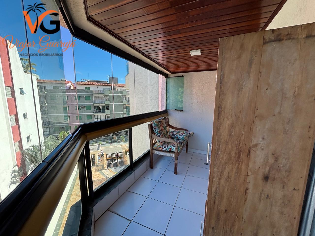 Apartamento, 3 quartos, 126 m² - Foto 37