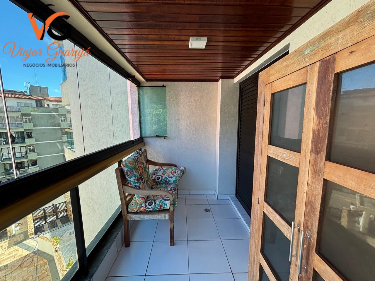 Apartamento, 3 quartos, 126 m² - Foto 38