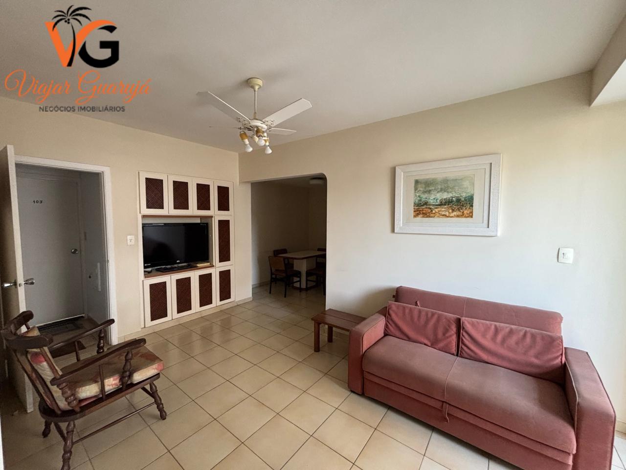 Apartamento, 2 quartos, 65 m² - Foto 2