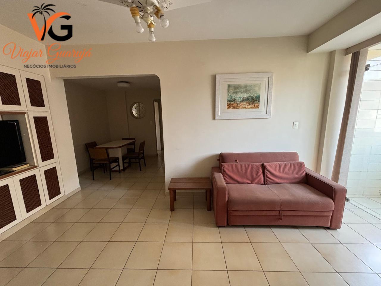 Apartamento, 2 quartos, 65 m² - Foto 3