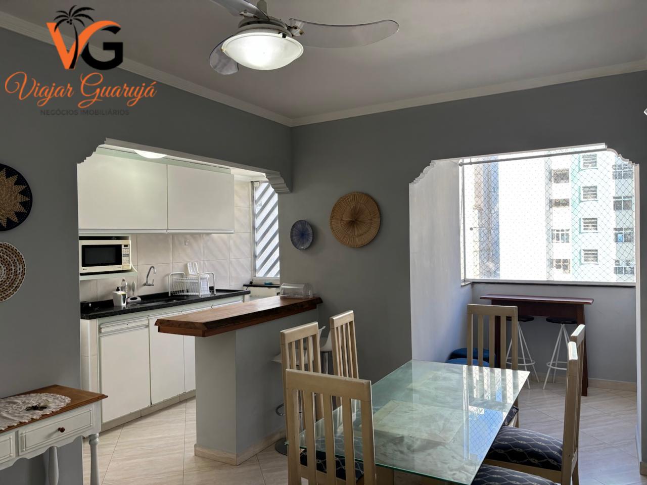 Apartamento, 2 quartos, 65 m² - Foto 2