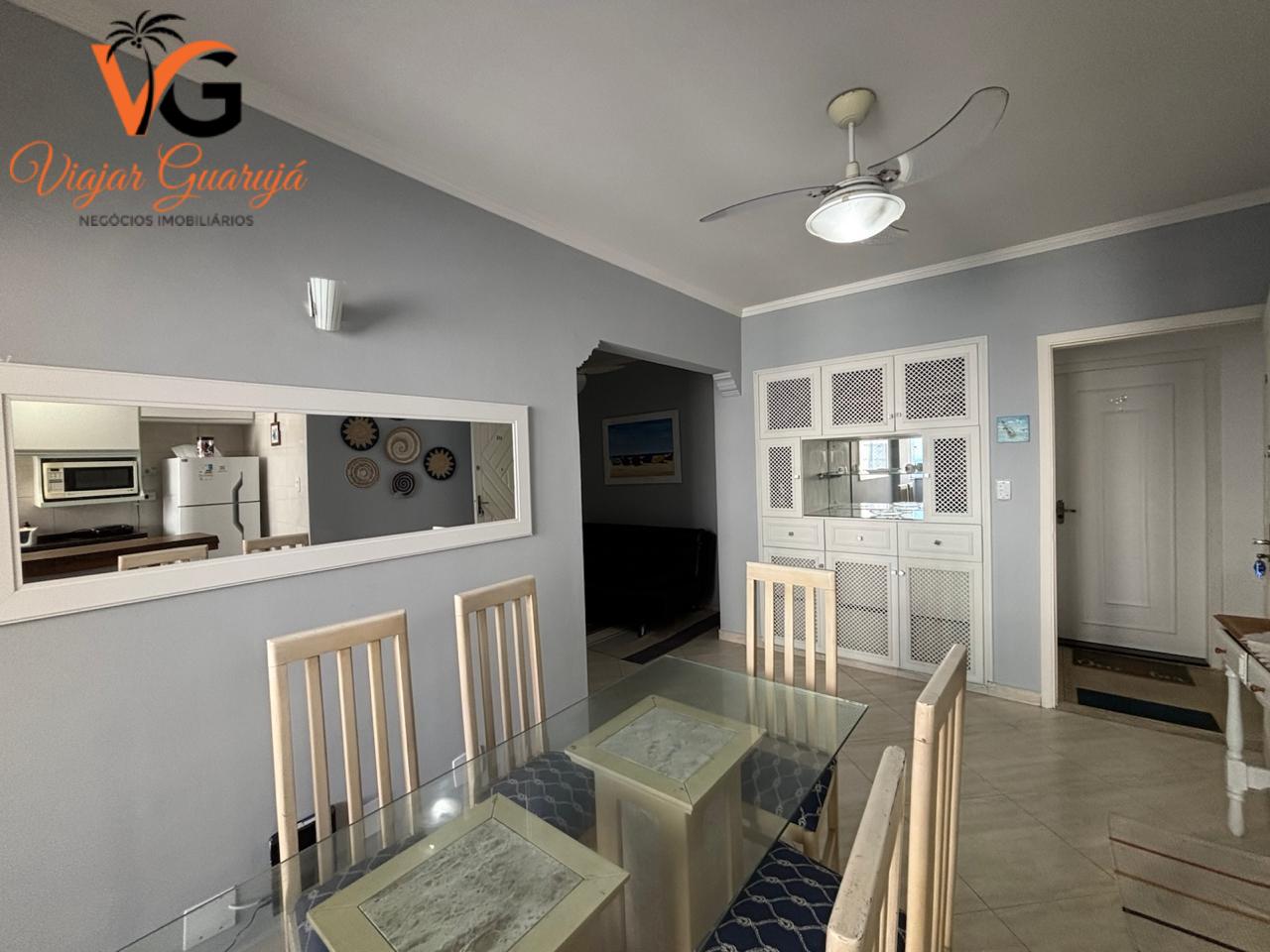 Apartamento, 2 quartos, 65 m² - Foto 6