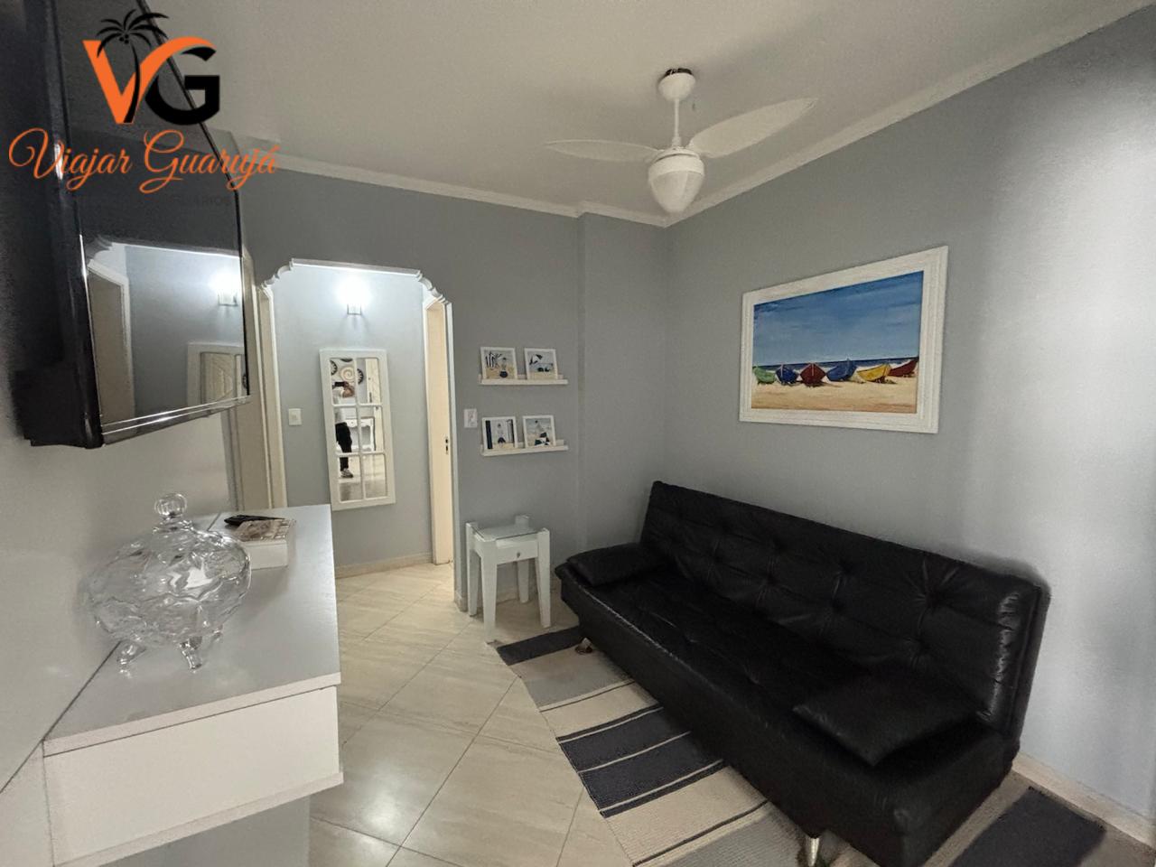 Apartamento, 2 quartos, 65 m² - Foto 8