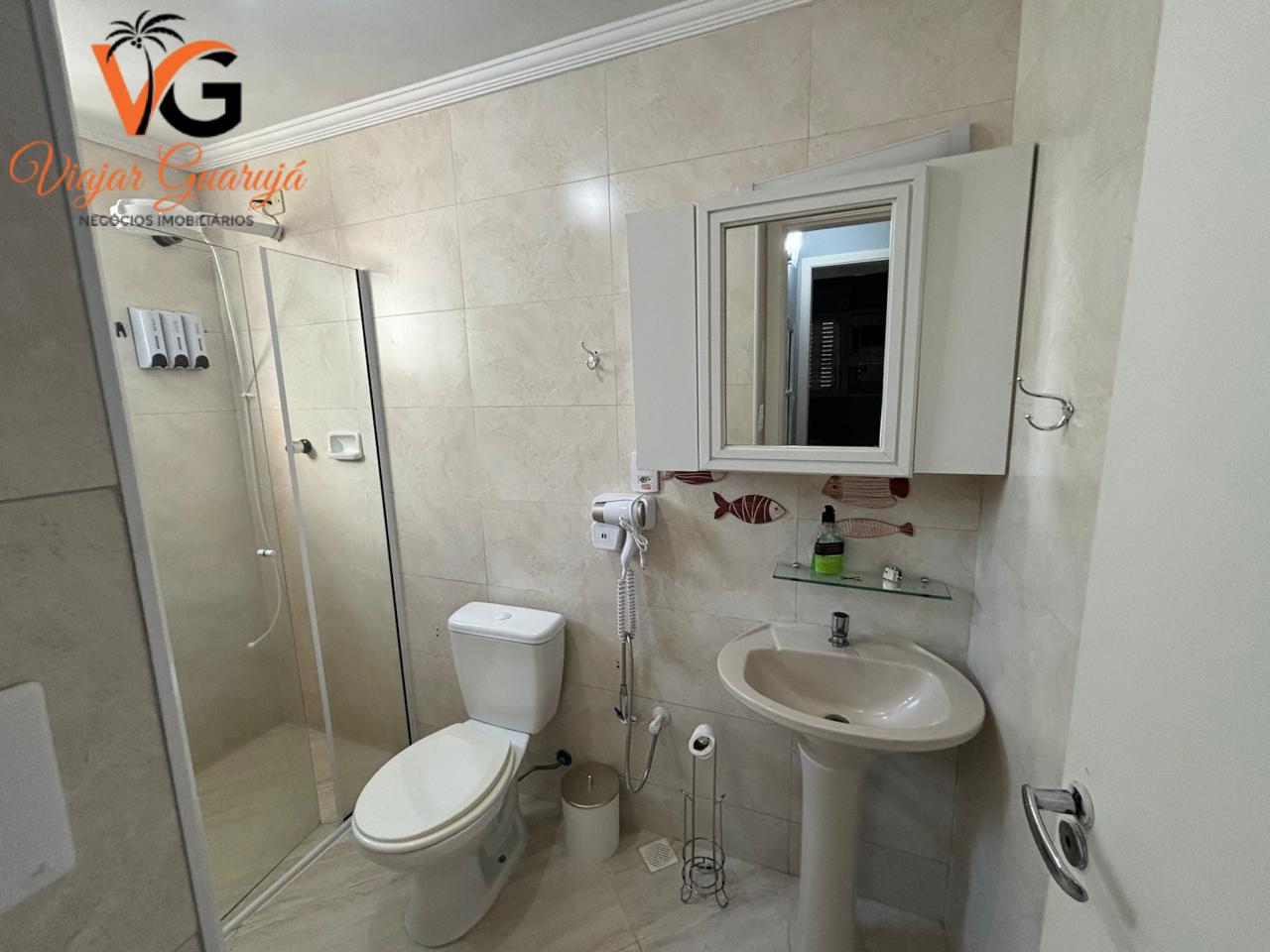 Apartamento, 2 quartos, 65 m² - Foto 16