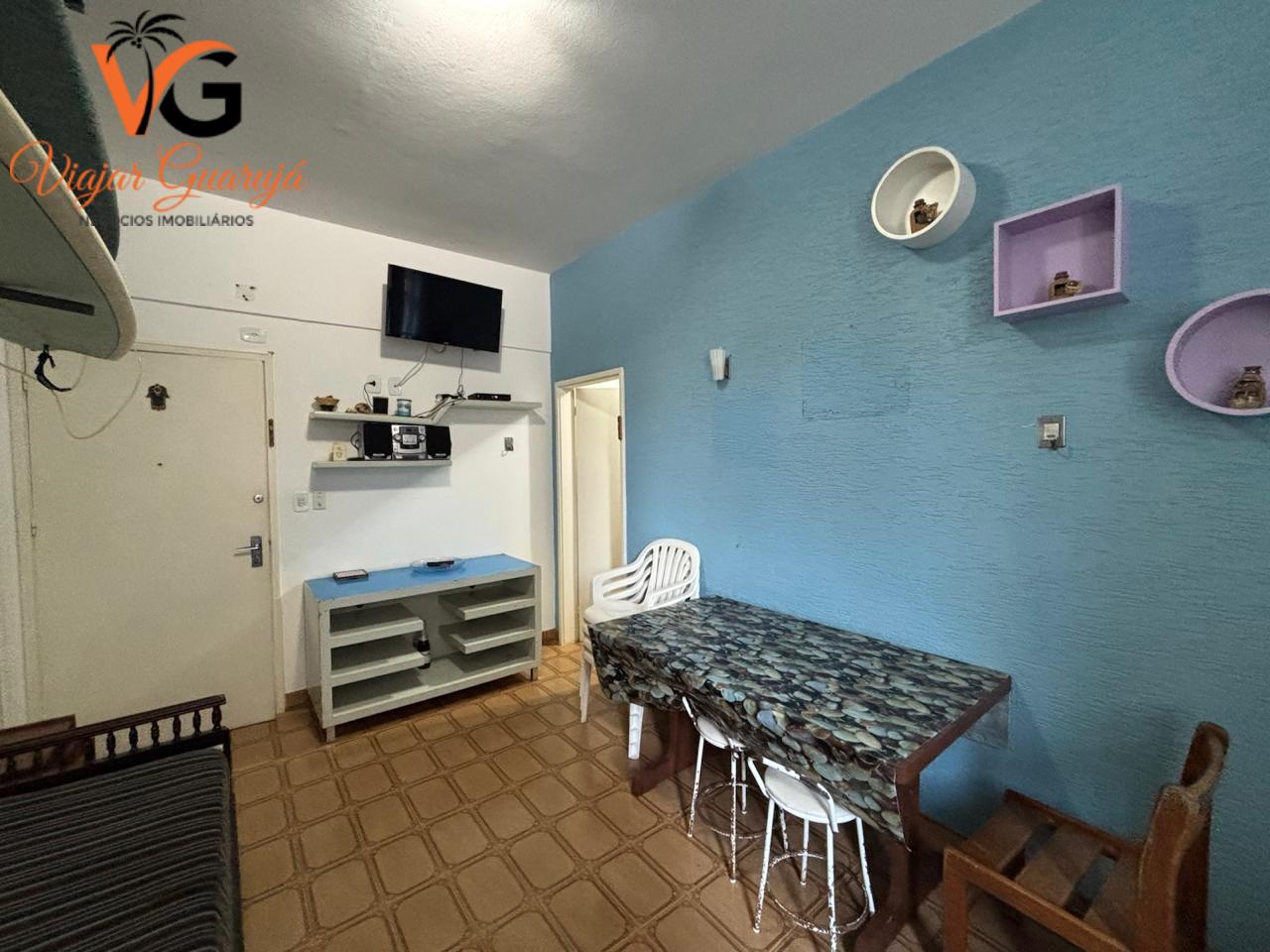 Apartamento, 1 quarto, 47 m² - Foto 4