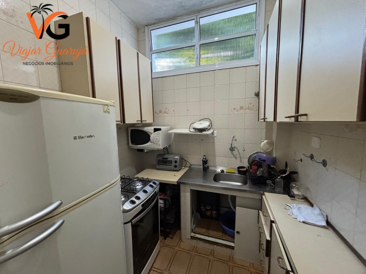 Apartamento, 1 quarto, 47 m² - Foto 5