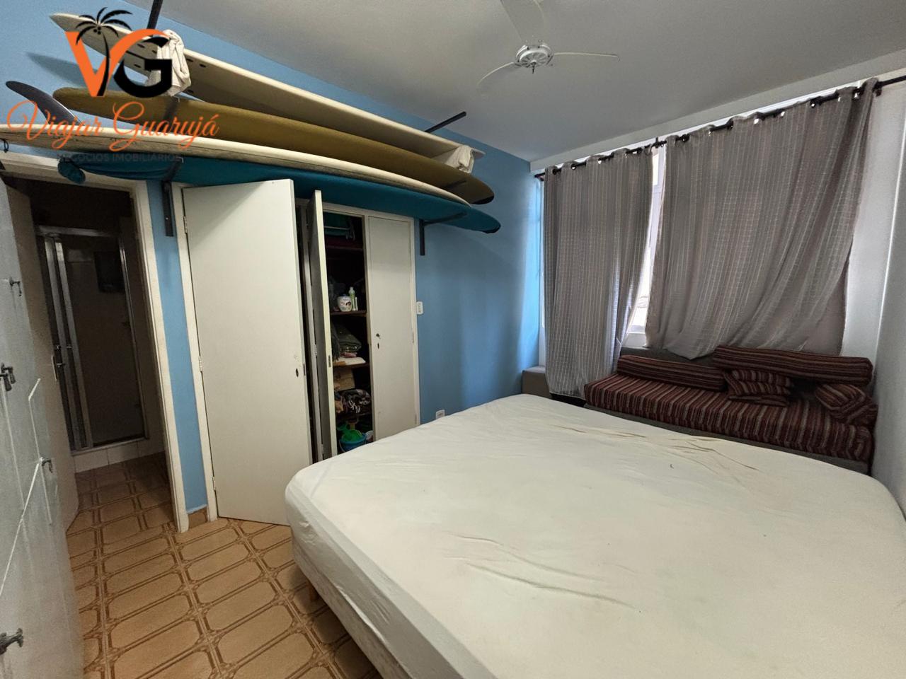 Apartamento, 1 quarto, 47 m² - Foto 8