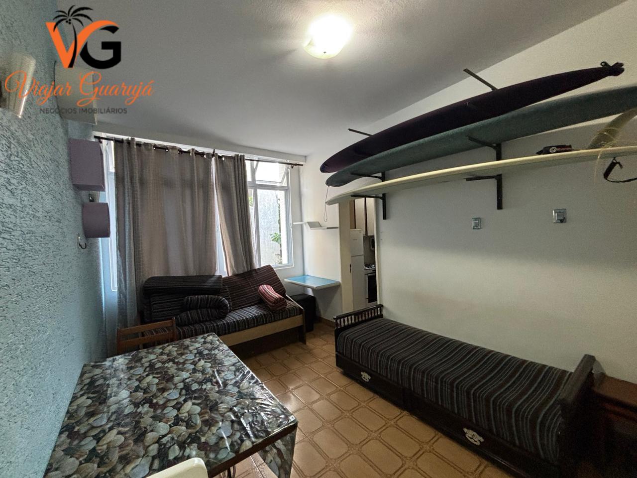 Apartamento, 1 quarto, 47 m² - Foto 1