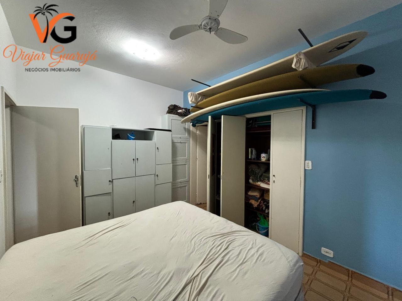 Apartamento, 1 quarto, 47 m² - Foto 10