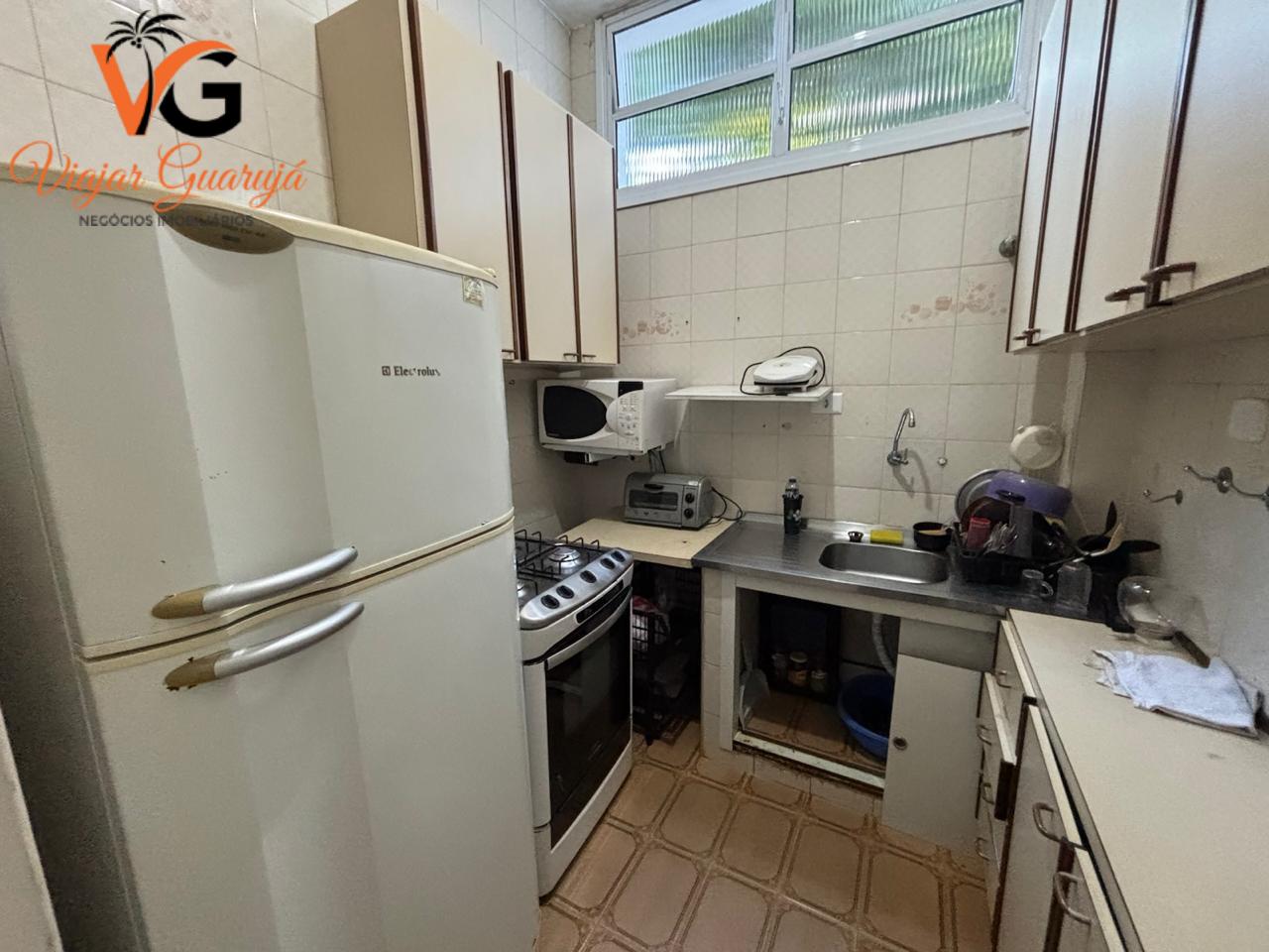 Apartamento, 1 quarto, 47 m² - Foto 6