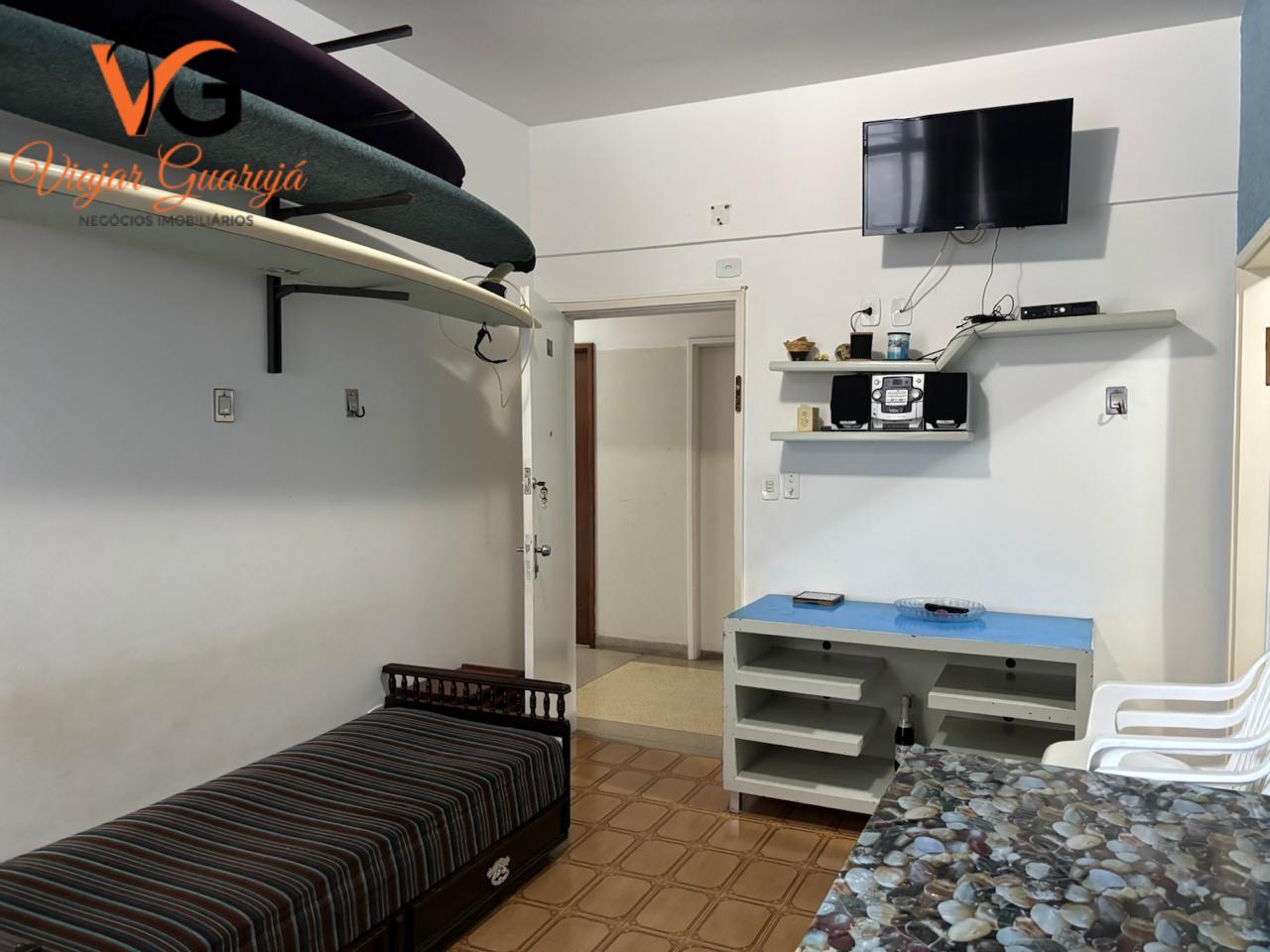 Apartamento, 1 quarto, 47 m² - Foto 3