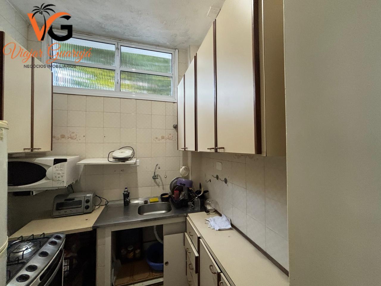 Apartamento, 1 quarto, 47 m² - Foto 7